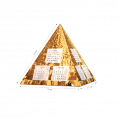 Календар «Піраміда»